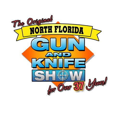 jacksonville gun show|tallahassee gun show schedule.